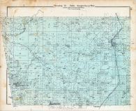 Township 19 North, Ranges 33 and 34 West, Decatur, Cherokee City, Gentry, Bloomfield, Benton County 1903